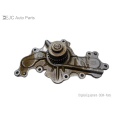 215D005 Water Coolant Pump For 13-19 Ford Explorer  3.5 DG1E8508AA Turbo