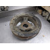 215D006 Crankshaft Pulley For 11-17 Ford Explorer  3.5 8T4E6312AA Turbo
