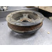 215D006 Crankshaft Pulley For 11-17 Ford Explorer  3.5 8T4E6312AA Turbo