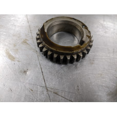 215D026 Crankshaft Timing Gear From 2016 Ford Explorer  3.5 B535B Turbo