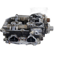 #EG05 Left Cylinder Head From 2013 Subaru Forester  2.5 11063AB250 Turbo