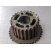 215U106 Crankshaft Timing Gear For 09-13 Subaru Forester  2.5 13021AA141 Turbo