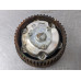 215U107 Left Intake Camshaft Timing Gear For 09-13 Subaru Forester  2.5 13322AA001 Turbo
