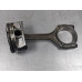 215R102 Left Piston and Rod Standard For 16-21 Jeep Grand Cherokee  3.6 06509128AA 4WD