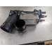 215W101 Oil Filter Housing With Cooler For 16-21 Jeep Grand Cherokee  3.6 68365931AD 4WD