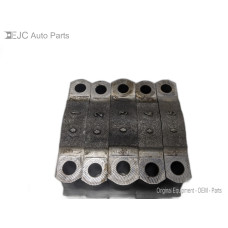 215G007 Engine Block Main Caps For 15-17 Nissan Juke  1.6  Turbo