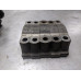 215G007 Engine Block Main Caps For 15-17 Nissan Juke  1.6  Turbo