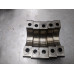 215G007 Engine Block Main Caps For 15-17 Nissan Juke  1.6  Turbo