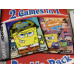 2 Games in 1 Double Pack: SpongeBob Nintendo GameBoy Advance Complete in Box