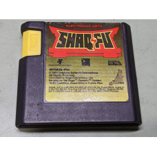 Shaq Fu Sega Genesis Cartridge Only