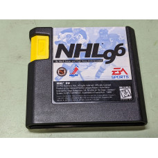 NHL 96 Sega Genesis Cartridge Only