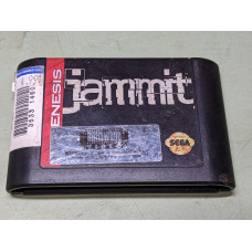 Jammit Sega Genesis Cartridge Only