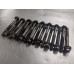 215H103 Cylinder Head Bolt Kit For 16-21 Jeep Grand Cherokee  3.6  4WD