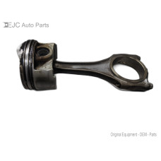 215B001 Piston and Connecting Rod Standard For 12-15 Audi A6 Quattro  3.0  Supercharged