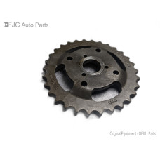 215B010 Oil Pump Drive Gear For 12-15 Audi A6 Quattro  3.0 06E109571D Supercharged