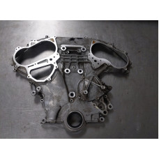 GWL202 Engine Timing Cover From 2013 Infiniti JX35  3.5 135006TA0A VQ35DE