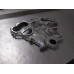 GWL202 Engine Timing Cover From 2013 Infiniti JX35  3.5 135006TA0A VQ35DE