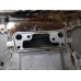 GWL202 Engine Timing Cover From 2013 Infiniti JX35  3.5 135006TA0A VQ35DE