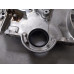 GWL202 Engine Timing Cover From 2013 Infiniti JX35  3.5 135006TA0A VQ35DE