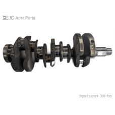 #X404 Crankshaft Standard From 2013 Infiniti JX35  3.5 12200JA12B VQ35DE