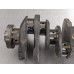 #X404 Crankshaft Standard From 2013 Infiniti JX35  3.5 12200JA12B VQ35DE