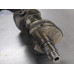 #X404 Crankshaft Standard From 2013 Infiniti JX35  3.5 12200JA12B VQ35DE