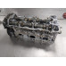 #XP04 Left Cylinder Head From 2013 Infiniti JX35 3.5 110909N00A VQ35DE Front #XP04 Left Cylinder Head From 2013 Infiniti JX35 3.5 110909N00A VQ35DE Front