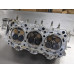 #XP04 Left Cylinder Head From 2013 Infiniti JX35 3.5 110909N00A VQ35DE Front #XP04 Left Cylinder Head From 2013 Infiniti JX35 3.5 110909N00A VQ35DE Front