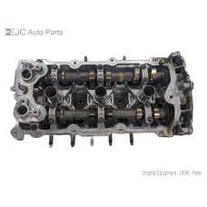 #XW01 Right Cylinder Head From 2013 Infiniti JX35  3.5 110409N00A VQ35DE Rear