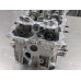 #XW01 Right Cylinder Head From 2013 Infiniti JX35  3.5 110409N00A VQ35DE Rear