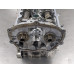 #XW01 Right Cylinder Head From 2013 Infiniti JX35  3.5 110409N00A VQ35DE Rear