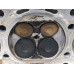 #XW01 Right Cylinder Head From 2013 Infiniti JX35  3.5 110409N00A VQ35DE Rear