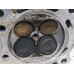 #XW01 Right Cylinder Head From 2013 Infiniti JX35  3.5 110409N00A VQ35DE Rear