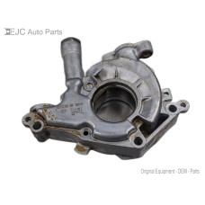 214G108 Engine Oil Pump From 2013 Infiniti JX35  3.5 150107Y00A VQ35DE