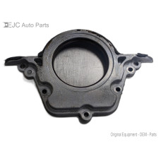 214G112 Rear Oil Seal Housing From 2013 Infiniti JX35  3.5  VQ35DE