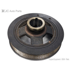 214G115 Crankshaft Pulley From 2013 Infiniti JX35  3.5 123033WS0A VQ35DE