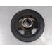 214G115 Crankshaft Pulley From 2013 Infiniti JX35  3.5 123033WS0A VQ35DE