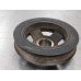214G115 Crankshaft Pulley From 2013 Infiniti JX35  3.5 123033WS0A VQ35DE