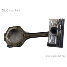 215F102 Piston and Connecting Rod Standard From 2013 Infiniti JX35  3.5 121004W00D VQ35DE