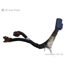 215F103 Knock Detonation Sensor Harness From 2013 Infiniti JX35  3.5  VQ35DE