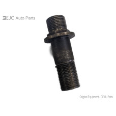 215F104 Oil Cooler Bolt From 2013 Infiniti JX35  3.5  VQ35DE