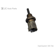 215F105 Coolant Temperature Sensor From 2013 Infiniti JX35  3.5 22630JA10A VQ35DE