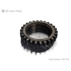 215F107 Crankshaft Timing Gear From 2013 Infiniti JX35  3.5 130217Y000 VQ35DE