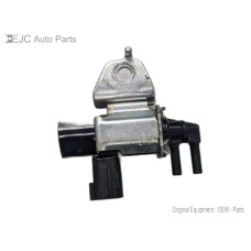 215F109 Vacuum Switch From 2013 Infiniti JX35  3.5  VQ35DE