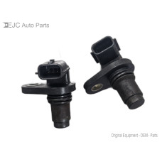 215F111 Camshaft Position Sensor Set From 2013 Infiniti JX35  3.5 23731JA11B VQ35DE