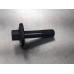 215F112 Crankshaft Pulley Bolt From 2013 Infiniti JX35  3.5 1230931U0B VQ35DE