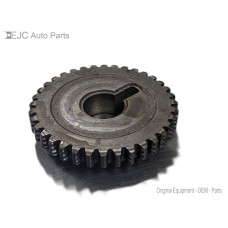 215F113 Exhaust Camshaft Timing Gear From 2013 Infiniti JX35  3.5 130247Y000 VQ35DE