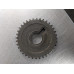 215F113 Exhaust Camshaft Timing Gear From 2013 Infiniti JX35  3.5 130247Y000 VQ35DE