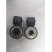 215F115 Knock Detonation Sensor Set From 2013 Infiniti JX35  3.5 22060ZV00A VQ35DE