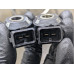 215F115 Knock Detonation Sensor Set From 2013 Infiniti JX35  3.5 22060ZV00A VQ35DE